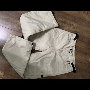 Snowboard/ski pants